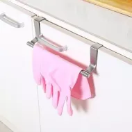 Obesno držalo za brisače