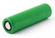 Industrijska polnilna baterija HT-18650 - 3000 mAh - 3,7 V - Li-ion - 1 kos