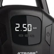 Avto kompresor 12V Xtrobb