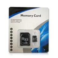 Pomnilniška kartica MicroSD Memory card - 64 GB