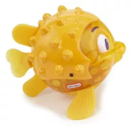 Sparkle Bay Žareča riba, rumena