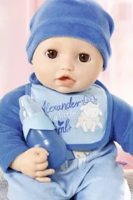 Alexander Baby Annabell lutka, 43 cm