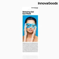 Sproščujoča gel maska za obraz – InnovaGoods