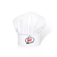 Otroška kuharska kapa