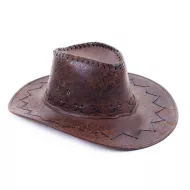 kavbojski klobuk, za odrasle