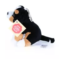 RAPPA Plišast obesek za ključe, Bernski planšarski pes, 9 cm, Rappa
