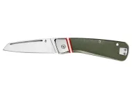 Zložljiv nož Straightlace Modern, zelen, Gerber