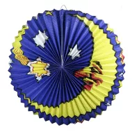 Svetilka za nočno nebo, 25 cm