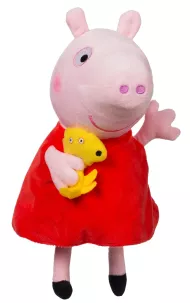 Peppa Pig s prijateljico Peppo Pig 35 cm