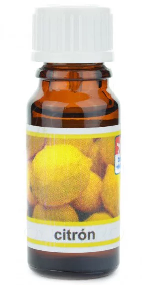 Dišavna esenca, Limona, 10 ml
