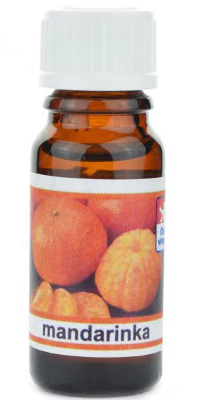 Dišavna esenca, Mandarina, 10 ml