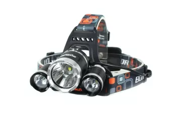 LED žaromet BORUIT RJ-3000