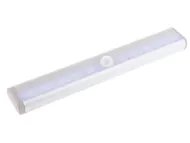 Senzorska LED lučka z zaznavo gibanja - 19 cm