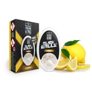 Kroglice za praskanje Aroma King - Limona - 100 kosov