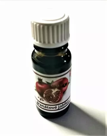 Dišavna esenca, Granatno jabolko 10 ml