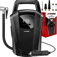 Avto kompresor 12V Xtrobb