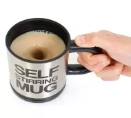 Vrč za samostojno mešanje