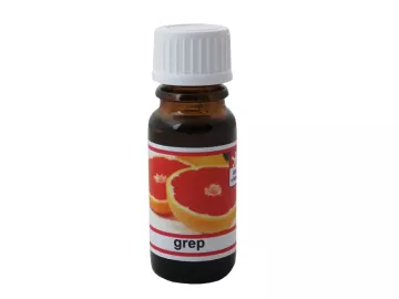 Dišavna esenca, Grenivka 10 ml