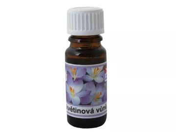Dišavna esenca, Cvetlični vonj 10 ml