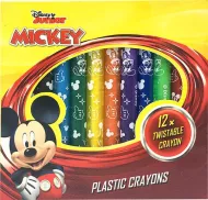 Vijak voska Mickey Mouse