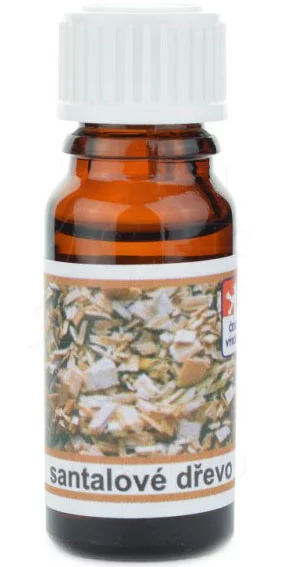 Aromatska esenca, Sandalovina, 10 ml