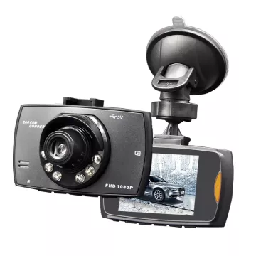 Avto kamera Uwing C6