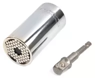 Univerzalna matica za privijanje vijakov - 11 - 32 mm - Gator Grip
