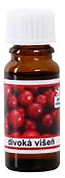 Dišavna esenca, Divja češnja, 10 ml