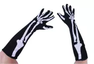 rokavice za okostnjake