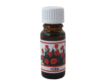 Dišavna esenca, Roža 10 ml