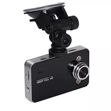 Avtomobilska kamera Blackbox, DVR, Full HD 1080p