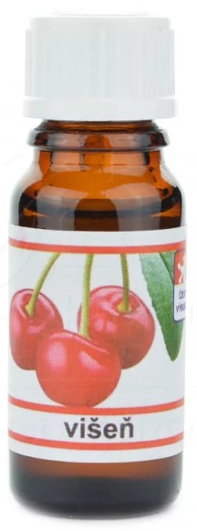Dišavna esenca, Češnja, 10 ml