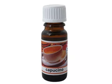 Dišavna esenca, Cappuccino 10 ml