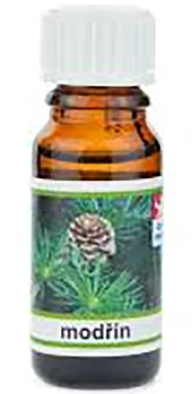 Dišavna esenca, macesen, 10 ml