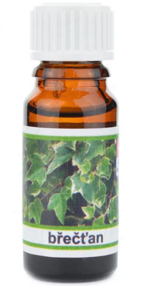 Dišavna esenca, Bršljan, 10 ml