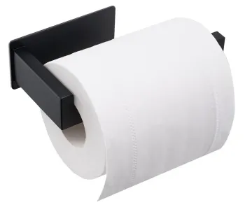Samolepilni nosilec za toaletni papir- Ruhhy