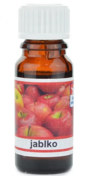 Dišavna esenca, Jabolko, 10 ml