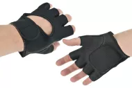 Neoprenske rokavice za fitnes, Uni (9-11)