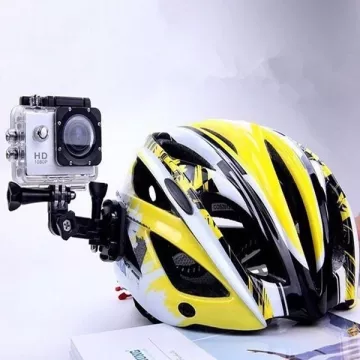 Vodotesna športna kamera - Tech Art