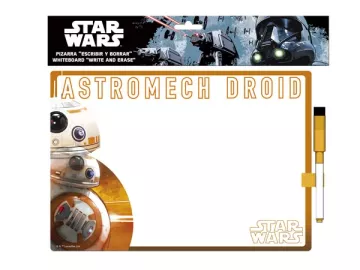 Star Wars BB8 risalna deska