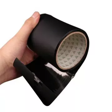 Trpežen vodoodporen trak