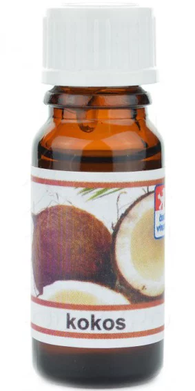 Dišavna esenca, Kokos, 10 ml