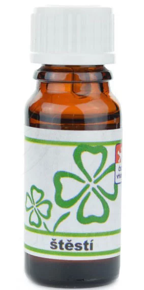 Dišavna esenca, Sreča, 10 ml