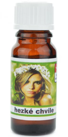 Dišavna esenca, Nice moments, 10 ml