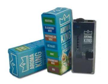Aplikator kroglic Aroma King - INSIDER