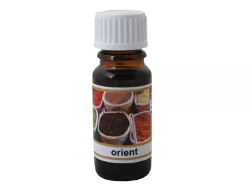 Dišavna esenca, Orient 10 ml