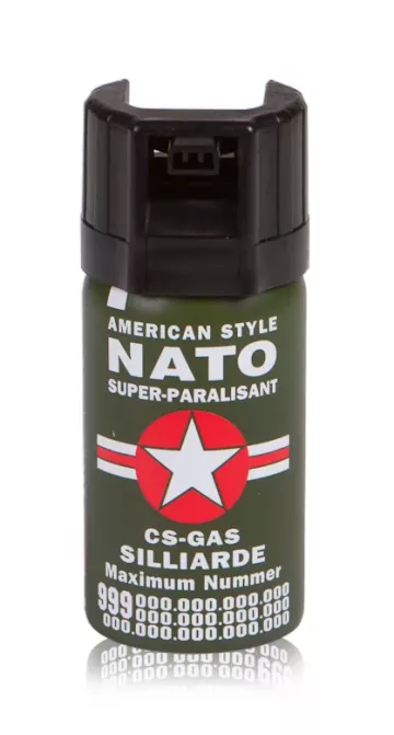 Solzni sprej sprej - 40 ml