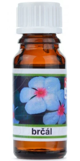 Dišavna esenca, Bršljan, 10 ml