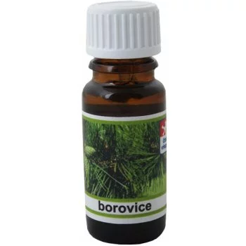 Dišavna esenca, Bor, 10 ml