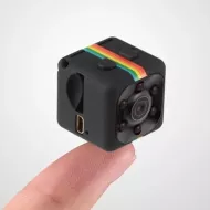 Brezžična kamera z nočnim načinom, SQ11 Mini DV